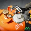 MalTec parasol gazowy ogrodowy tarasowy WorldFlame WF-888 z Podgląd zdjęcia produktu 10