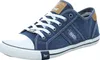 Mustang Herren Sneaker Schnürschuhe Canvas 4058-310, Produktbild-Vorschau 21