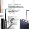 Ailoria Flash Travel, Dospělý, Sonický, Denní péče, Náhled obrázku produktu 5