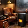 LARS360 Gasheizung für Innenräume, 4,2 kW Gasheizer mit 3 Produktbild-Vorschau 8