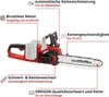 Einhell Professional Akku-Kettensäge GP-LC 36/35 Li-36 V Produktbild-Vorschau 3