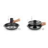 Braadpan voor kip met bijgerecht, DELÍCIA, diameter 33 cm Productafbeelding-voorbeeld 8