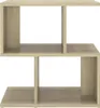 vidaXL Nachttische 2 Stk. Sonoma-Eiche 50x30x51,5 cm Produktbild-Vorschau 4
