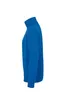 HAKRO Zip-Sweatshirt Premium 451, royalblau, L Produktbild-Vorschau 6
