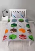 Minecraft Bettwäsche Set für Einzelbett - Einzelbett-Set Produktbild-Vorschau 4