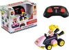 Carrera 2,4GHz Mario Kart Mini RC - Peach, (Paperbox) Produktbild-Vorschau 6