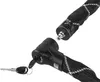 Chaine antivol ABUS Iven 8210/110 cm, noir Voir les images du produit 3