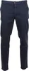 Baumwollene Alberto Chino Rob dunkelblau Slim Fit Produktbild-Vorschau 5
