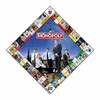 A Monopoly board game themed around the TV show 'The Office'. Produktbild-Vorschau