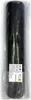 A black remote control is shown in its clear plastic packaging. Produktbild-Vorschau