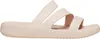 Sandali Del Marchio Crocs Del Modello 209587c Rosa Anteprima dell’immagine prodotto 2