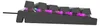 Genesis Gaming Tastatur THOR 303 brown kabelgeb. (DE) Produktbild-Vorschau 5