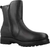 Panama Jack Fabi Igloo B1 Napa Negro/Schwarz - Dames Laars Produktbild-Vorschau 6