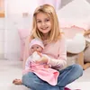 Bayer Design 93827AB Reborn Babypuppe, geschlechtsecht, Produktbild-Vorschau 11