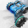 Dálkově ovládané auto, 2,4 GHz oboustranné 360° otočné RC Náhled obrázku produktu 2