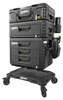 Plateau 4 roulettes StackTech TOUGHBUILT TB-B1-T-10-BEA Voir les images du produit 7
