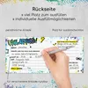 15 Graffiti Einladungskarten mit effektvollem Produktbild-Vorschau 3