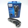 Philips Elektrorasierer Herrenpflege Serie 3000 Nass Produktbild-Vorschau 2