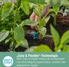 GARDENA Micro-Drip-System Regulierbarer Reihentropfer Produktbild-Vorschau 6
