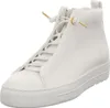 Paul Green Sneaker Sneaker cuir lisse Voir les images du produit 1