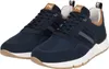 Nero Giardini Sportschuhe Sneaker aus Wildleder mit Produktbild-Vorschau 2