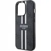 Guess GUHMP14LP4RPSK iPhone 14 Pro 6,1  schwarz/schwarzes Produktbild-Vorschau 6