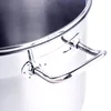 3er Set XXL Profi Universalkochtopf, 10, 15 und 20 Liter, Produktbild-Vorschau 6