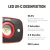STIER UV-C Desinfektionslampe Entkeimungslampe SMD 270 nm Produktbild-Vorschau 4