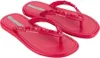 Ipanema Damen Flip-Flops Rot 27130-AV464 Grösse 39 Produktbild-Vorschau 3