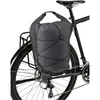 Vaude Aqua Back Light Bags - arrière, paire, sur Voir les images du produit 4