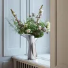 Georg Jensen Bloom Botanica Vase, 330 mm (10016985) Produktbild-Vorschau 3