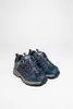 Meindl Snap Junior Nässeschutz 204670 (36/navy-orange) Produktbild-Vorschau 19