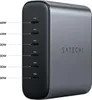 Satechi USB-C 6-port GaN Ladegerät (200W) – 200W Produktbild-Vorschau 2