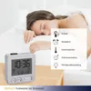 Rádiobudík TFA so zobrazením teploty Náhľad obrázku produktu 3