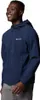 Columbia Heather Canyon™ Ii Softshelljacke Blau M Mann Blau Produktbild-Vorschau 4