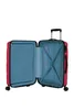 AMERICAN TOURISTER Jetdriver 3.0 M - Rosa lampone Anteprima dell’immagine prodotto 4