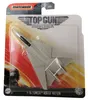 Top Gun Maverick Modellflugzeuge F-14 Tomcat, Boeing F/A-18 Produktbild-Vorschau 2