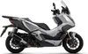 Wydech ARROW DARK URBAN do Honda ADV 350 od 2022-, Podgląd zdjęcia produktu 4