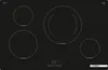 Bosch HBD214FB86, Einbau-Backofen-Set, HBF010BA1 + Produktbild-Vorschau 5