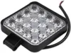 Lampa Robocza 48W Halogen Szperacz 16 LED 10-30V DC 130lm/W Podgląd zdjęcia produktu 3