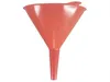 cartrend 10991 imbuto cartrend, diametro: 150 mm, arancione Anteprima dell’immagine prodotto 2