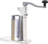 vidaXL Dosenöffner Silbern 70 cm Aluminium und Edelstahl Produktbild-Vorschau 2