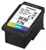 Canon 5442C001 CL-576 C  color Druckkopf Vista previa de la imagen del producto 10