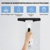 2-in-1 Fensterreiniger mit abnehmbarem Wassertank, 1500 Pa Produktbild-Vorschau 5
