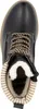 Remonte Schnürboots Damen 31383738333135 Schwarz 41 EU Produktbild-Vorschau 5