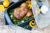 ELO Alucast braadpan met glazen deksel, 40 x 22 cm, Productafbeelding-voorbeeld 6
