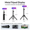 APEXEL Handy-Teleobjektiv-Set, 36-fach, mit Metallstativ, Produktbild-Vorschau 5