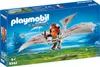 PLAYMOBIL Knights 9342, 5 rok/roky, Vícebarevný Náhled obrázku produktu 1