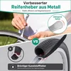 Fahrrad Werkzeugset mit 120 PSI Mini Pumpe,16in1 Produktbild-Vorschau 5