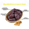 Medjool Datteln – Premium A Qualität – Jumbo & Large – 100% Produktbild-Vorschau 2